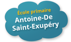 saint-exupery