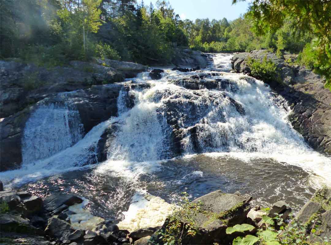 CORRIVERT phase 3 RIVIÈRE DU MOULIN 