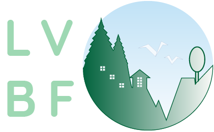 Logo des verts boisés du fjord